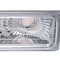 Spec-D Tuning 88-98 Chevrolet C10 Bumper Lights Chrome LB-C1094-RS - alternate 6
